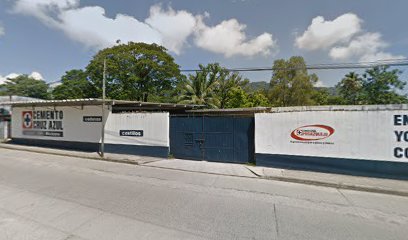 Almacén Diconsa
