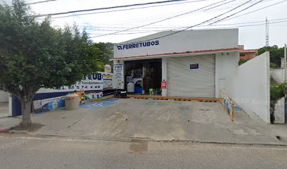 Ferretubos 5a norte