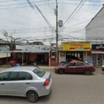Ferreteria Y Tlapaleria Damiana