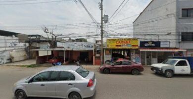 Ferreteria Y Tlapaleria Damiana