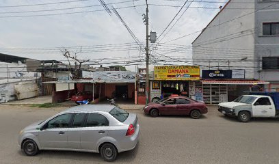 Ferreteria Y Tlapaleria Damiana
