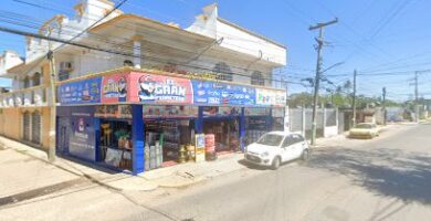 FERRETERIA "EL GRAN FERRETERO"