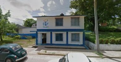 Dif Municipal Reforma Chiapas
