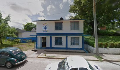 Dif Municipal Reforma Chiapas