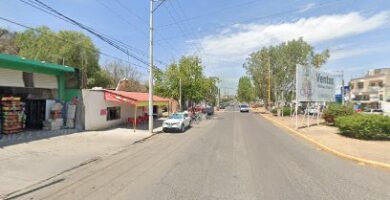 ACEROS SINERGIA CALVILLO
