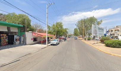 ACEROS SINERGIA CALVILLO