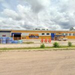 Ferreteria La Regional “Yañez”