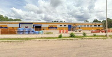 Ferreteria La Regional “Yañez”