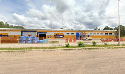 Ferreteria La Regional “Yañez”
