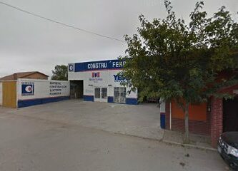 Constru Ferr