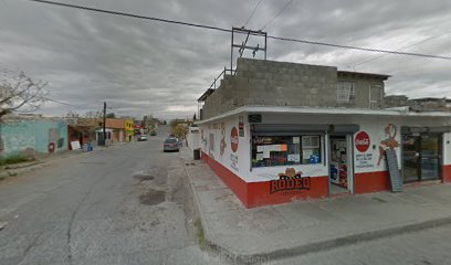 Mini Super Markez