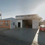 Ferreteria La Monterrey