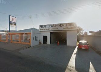 Ferreteria La Monterrey