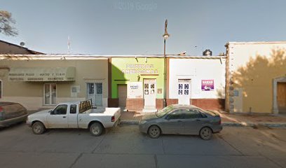 Pinturas Americanas