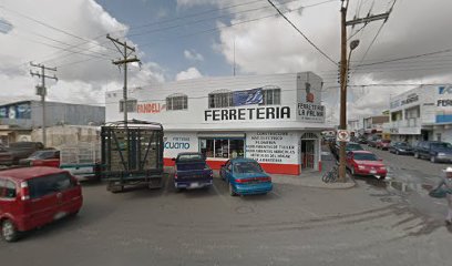 Ferretería La Palma de Jiménez