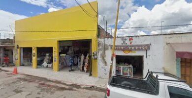 Servicio Agro de Calvillo