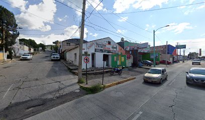 Tornillos & Birlos Duran