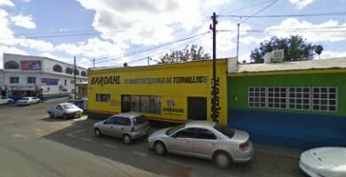Abastecedora Comercial