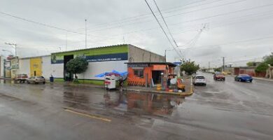 Ferreteria La Nacional