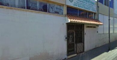 FODINA ROCK TOOLS S.A DE C.V