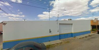 Sayer Lack Mexicana