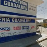 FERRETERIA GUADALUPE