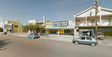 Ferreteria El Sultan