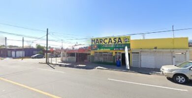Marcasa Ferreteria