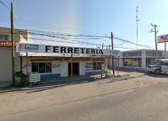 Ferreteria Carmen Serdan