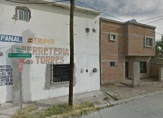 Ferreteria Las Torres