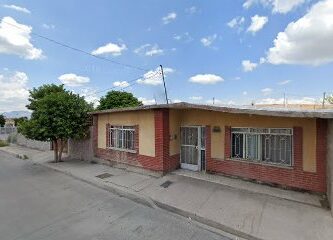 Maderería Pino de Chihuahua