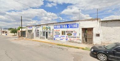 Ferreteria Store