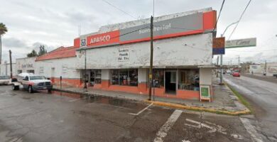 Apasco
