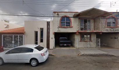 La Estrella de Camargo