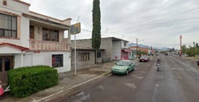 La Granjita
