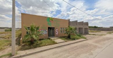 Spartan Gym