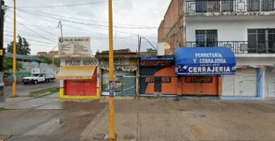 Ferreteria San Felipe