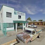 Junta Municipal de Agua y Saneamiento Ahumada