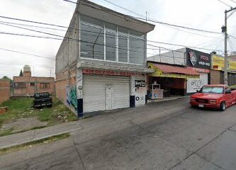 Ferreteria ceballos