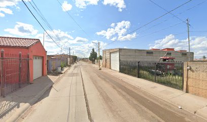 FERRETERIA ARMENDARIZ