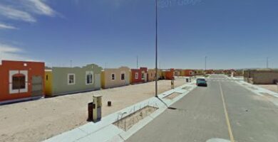 Ferretería Zacatecas