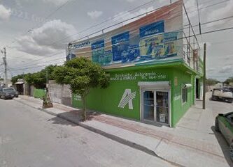 Ferreteria "La Joya"