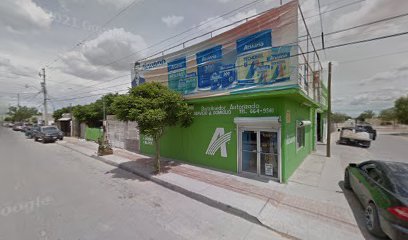 Ferreteria "La Joya"