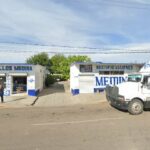 Tornillos Medina
