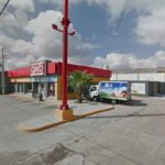 Oxxo Ojos De Dolores
