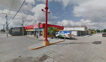 Oxxo Ojos De Dolores