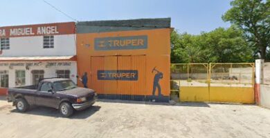 Truper
