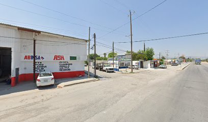 torrnilleria y refaccionaria LEYVA