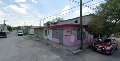 la esquina ferreteria