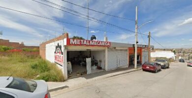 Ferreteria Arellano
